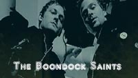 The Boondock Saints-Brothers